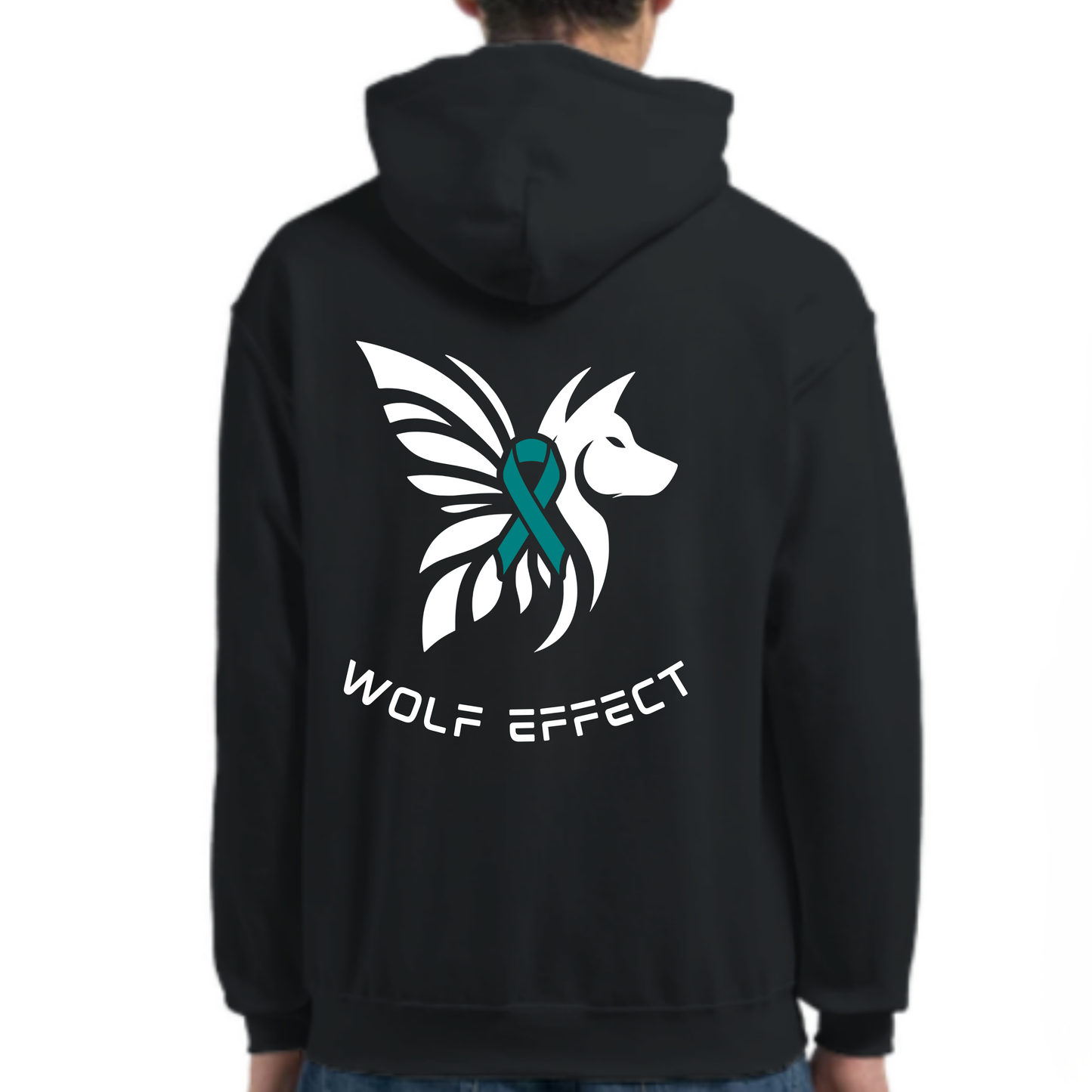 Howl - Teal