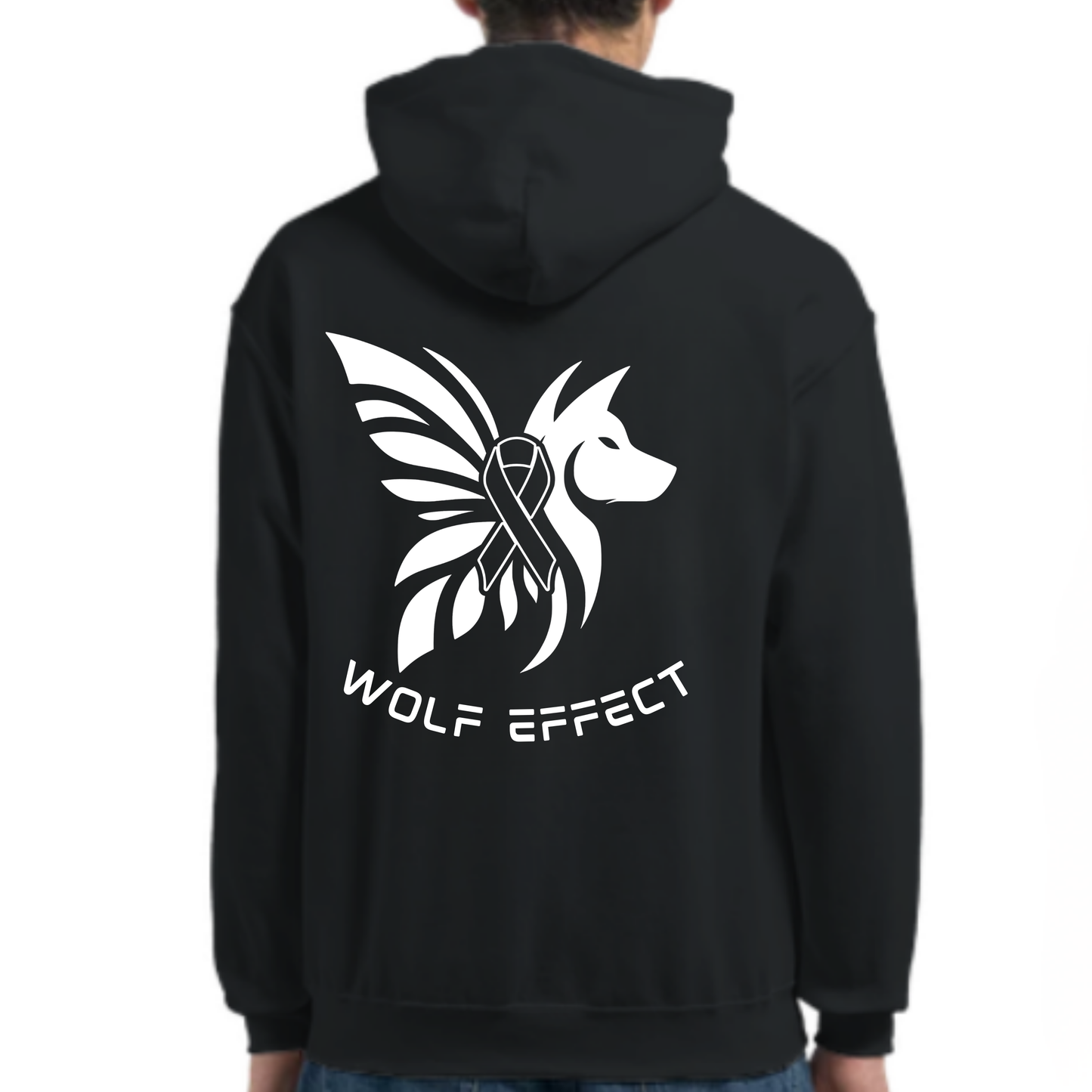 Howl - Black