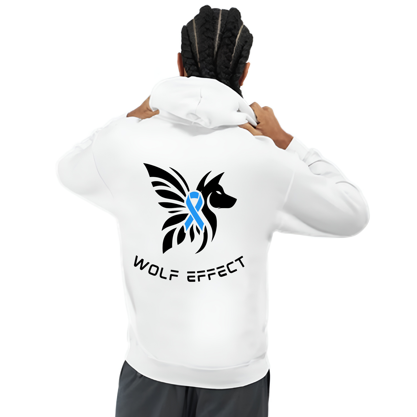 Howl - Blue