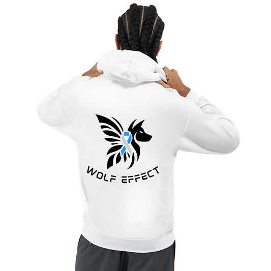 Howl - Blue/Grey