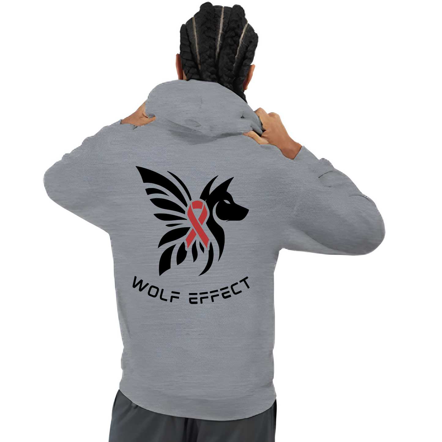 Howl - Red