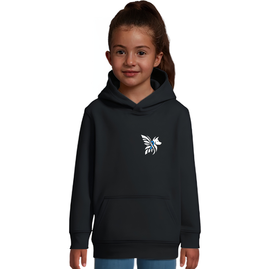 Cubs Howl - Grey/Blue