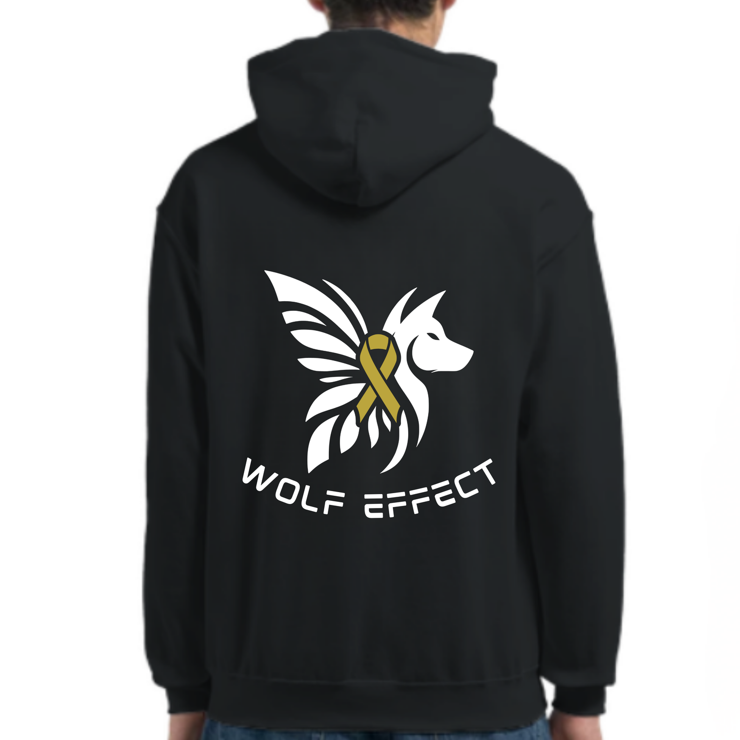 Howl - Gold
