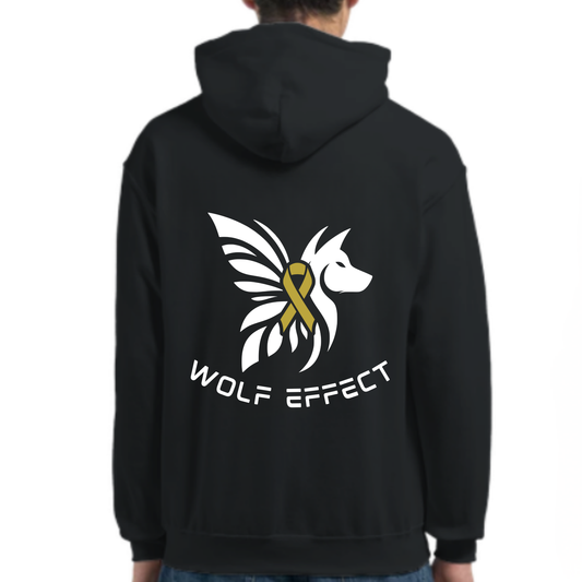 Howl - Gold