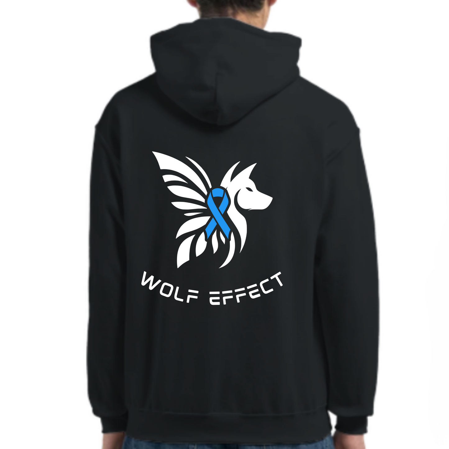 Howl - Blue