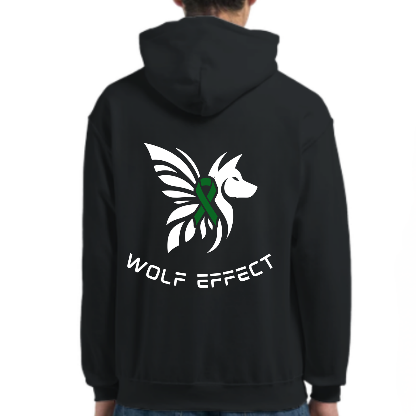 Howl - Green