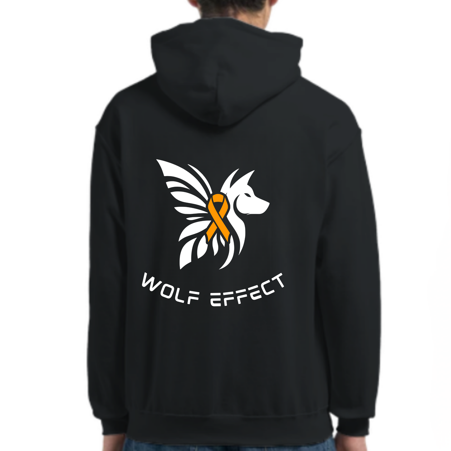 Howl - Orange