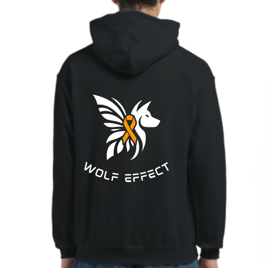 Howl - Orange