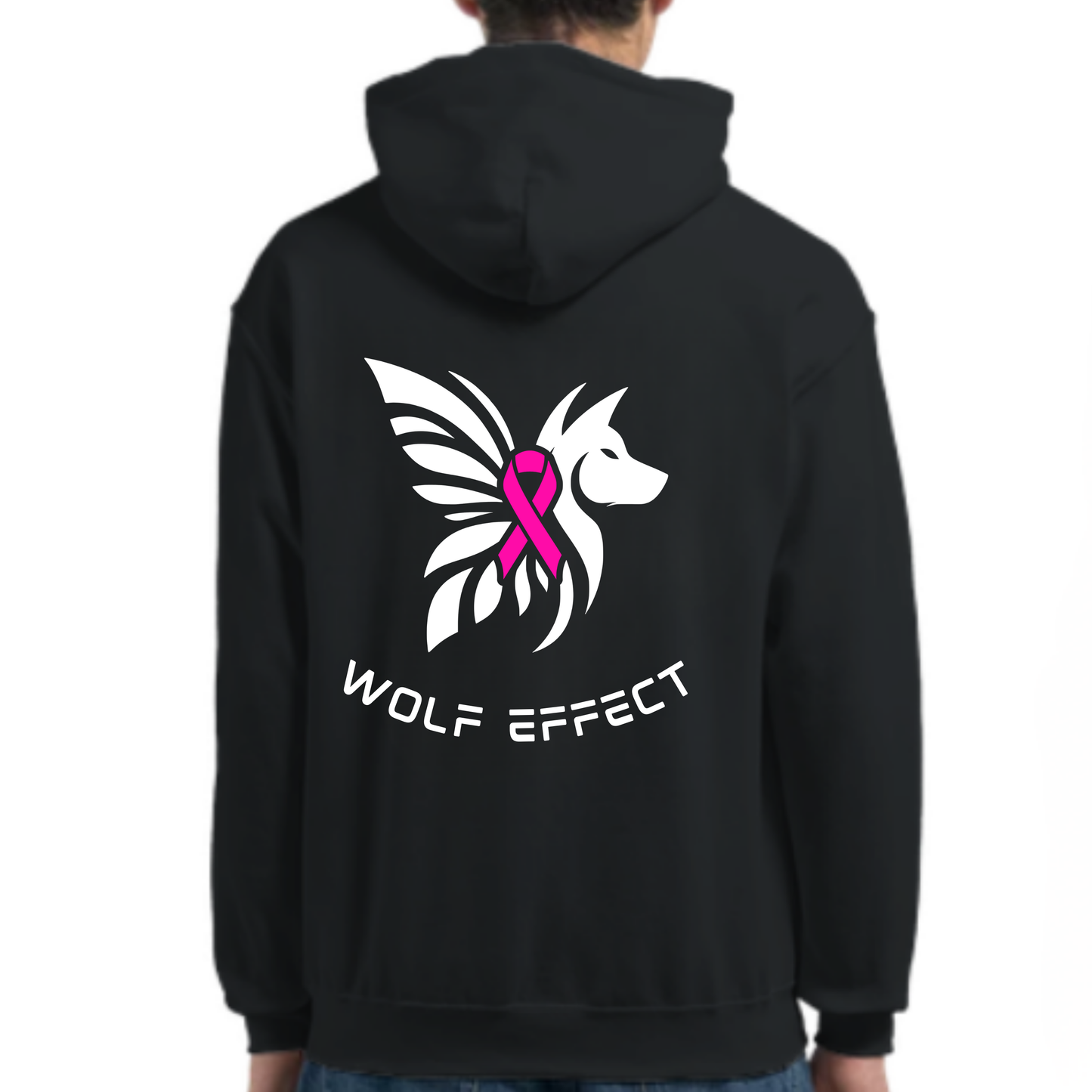 Howl - Pink