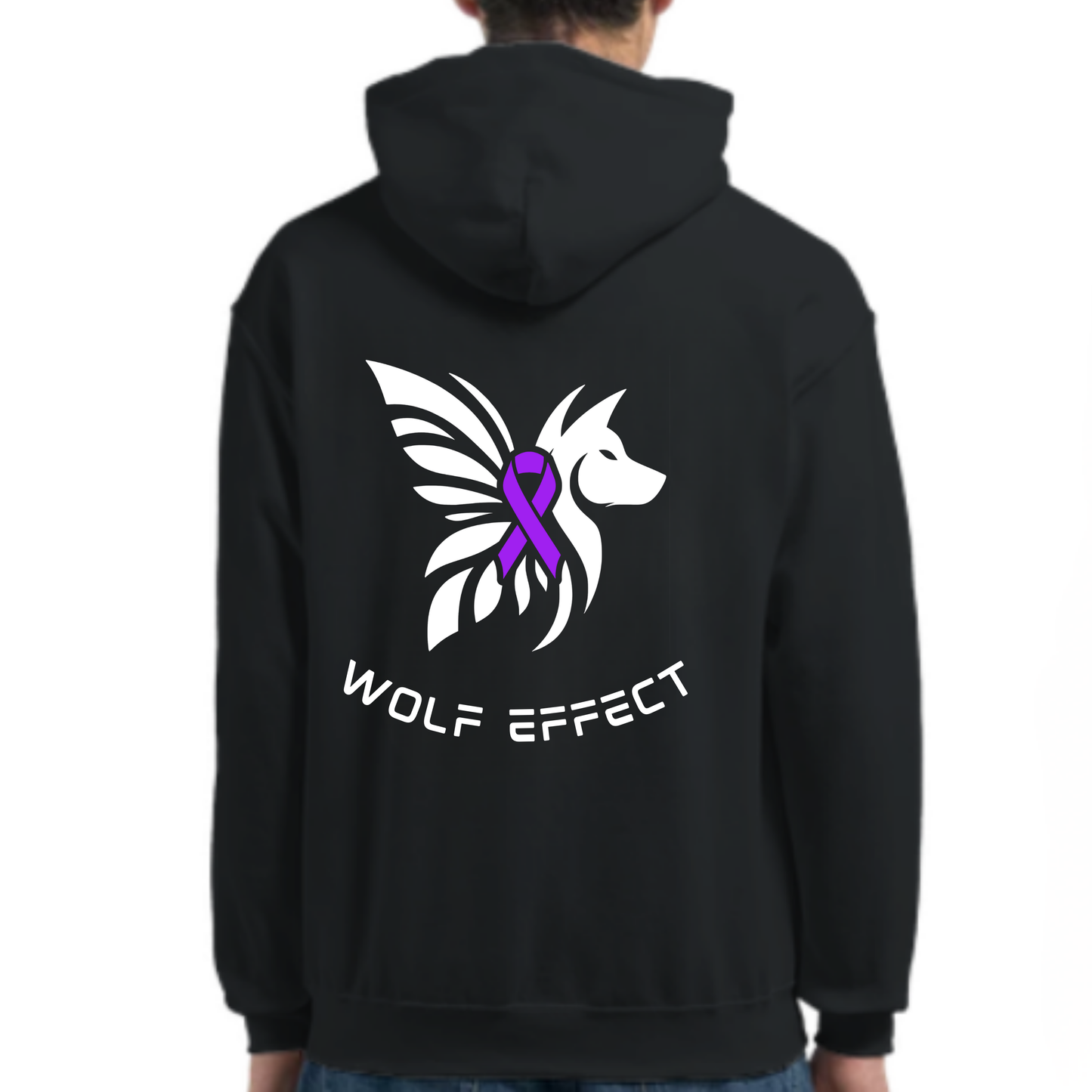 Howl - Purple