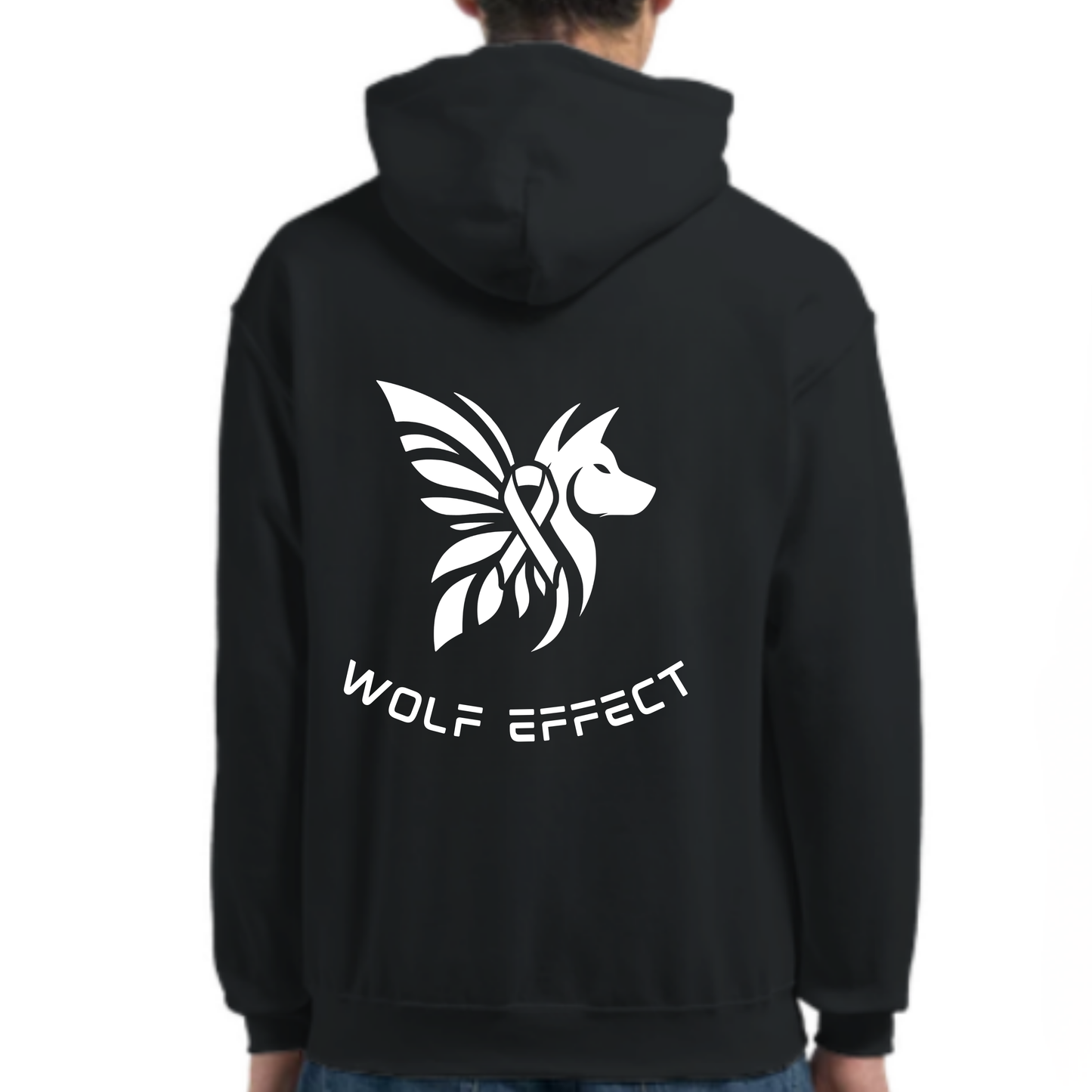 Howl - White