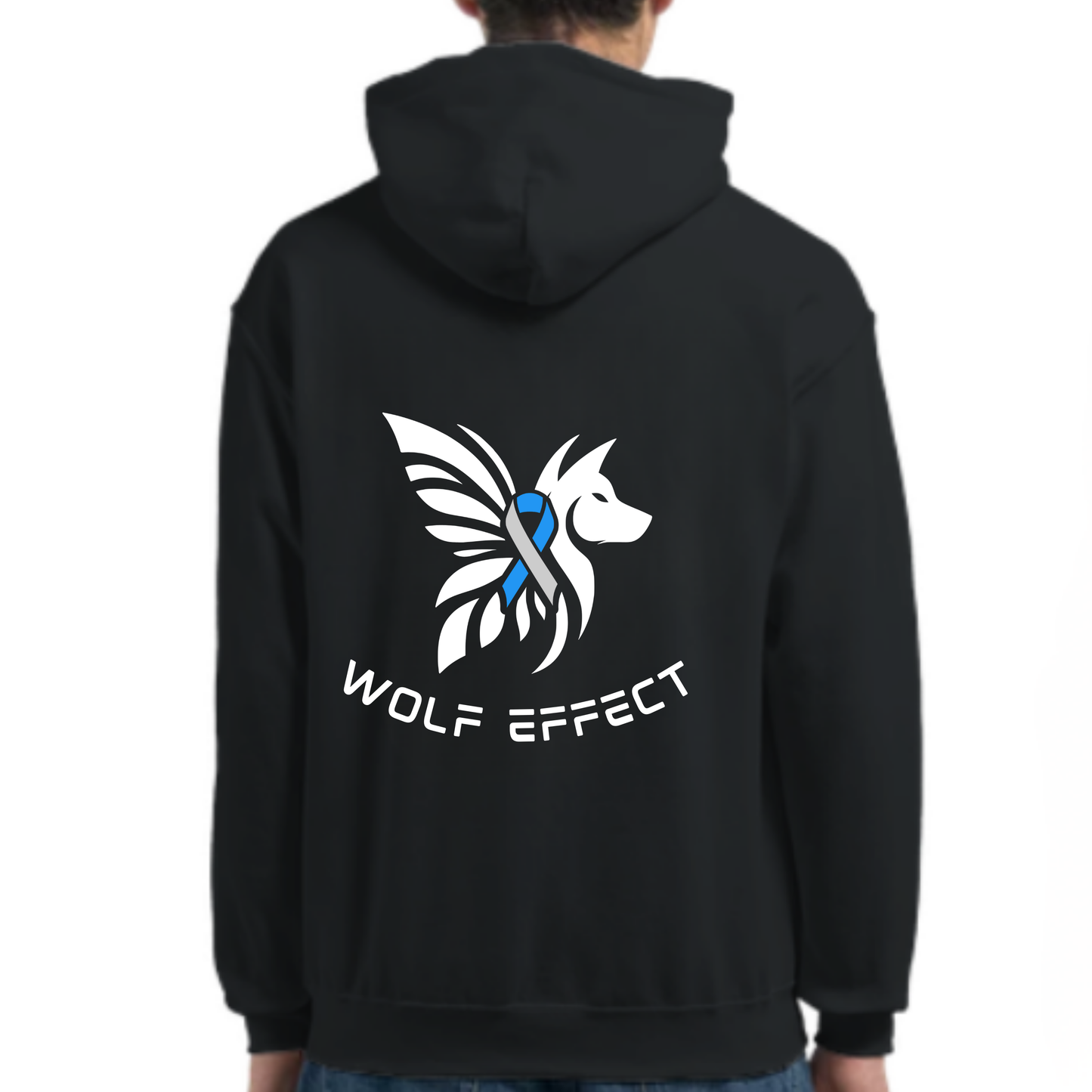 Howl - Blue/Grey