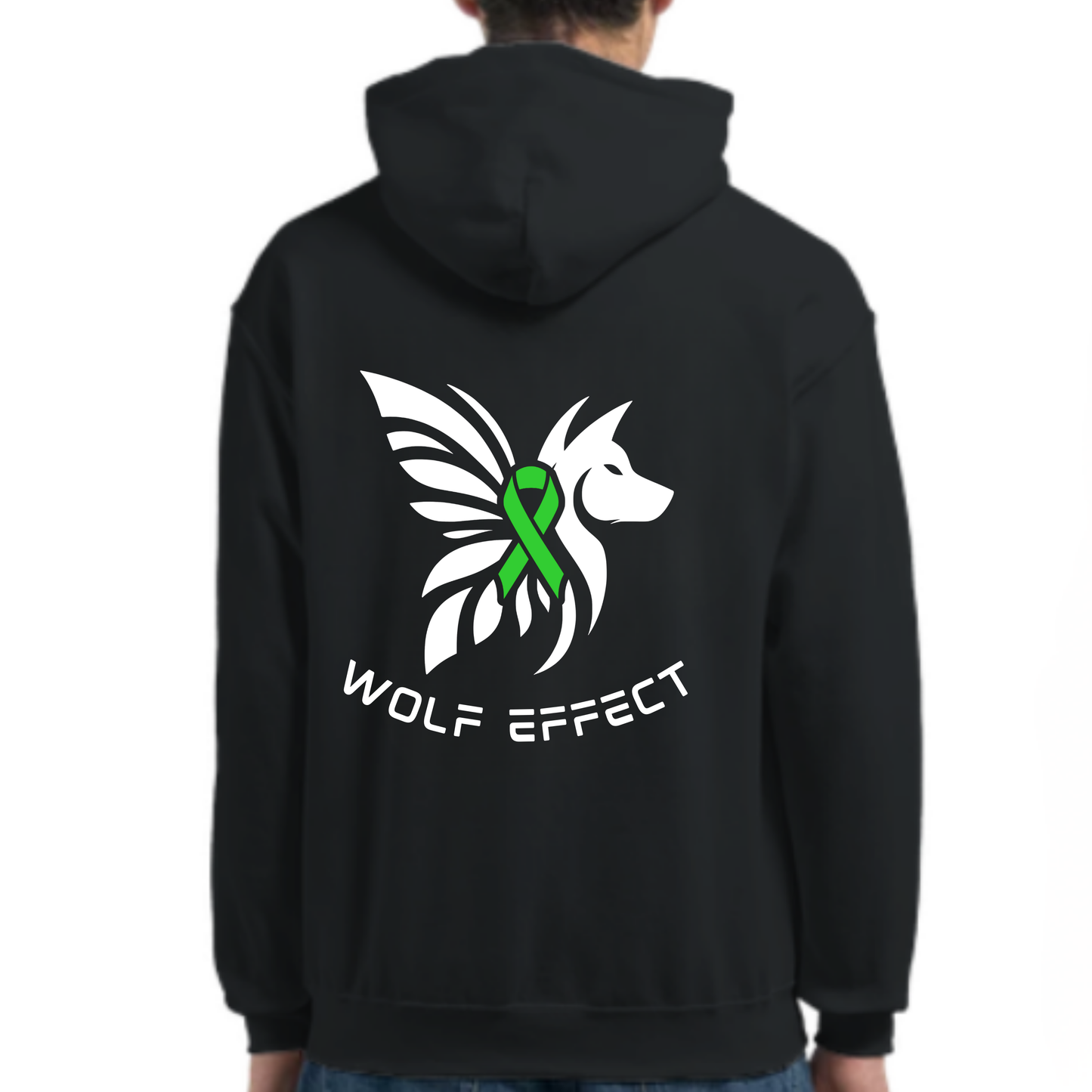 Howl - Lime Green