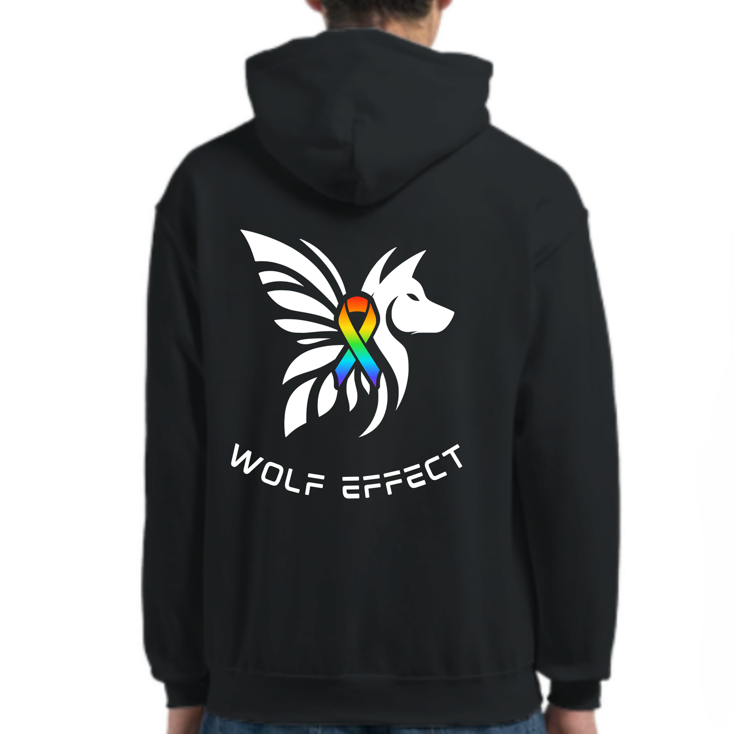 Howl - Rainbow