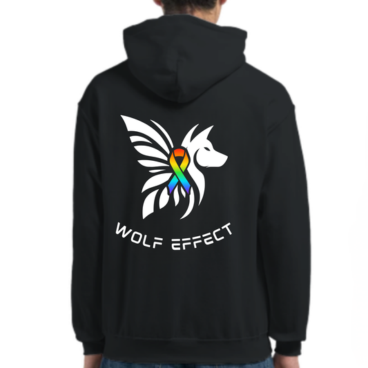Howl - Rainbow