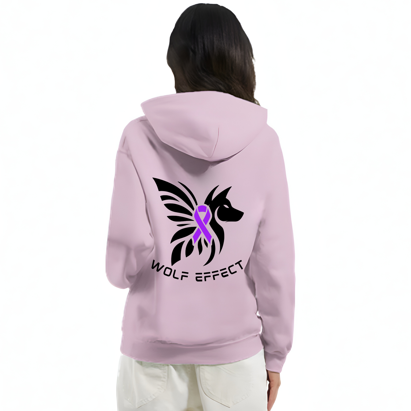 Howl - Purple