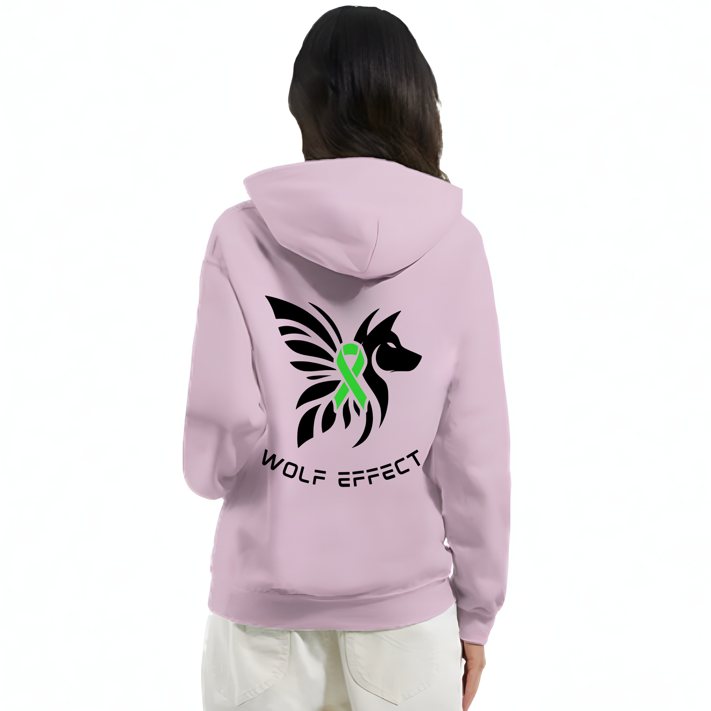 Howl - Lime Green