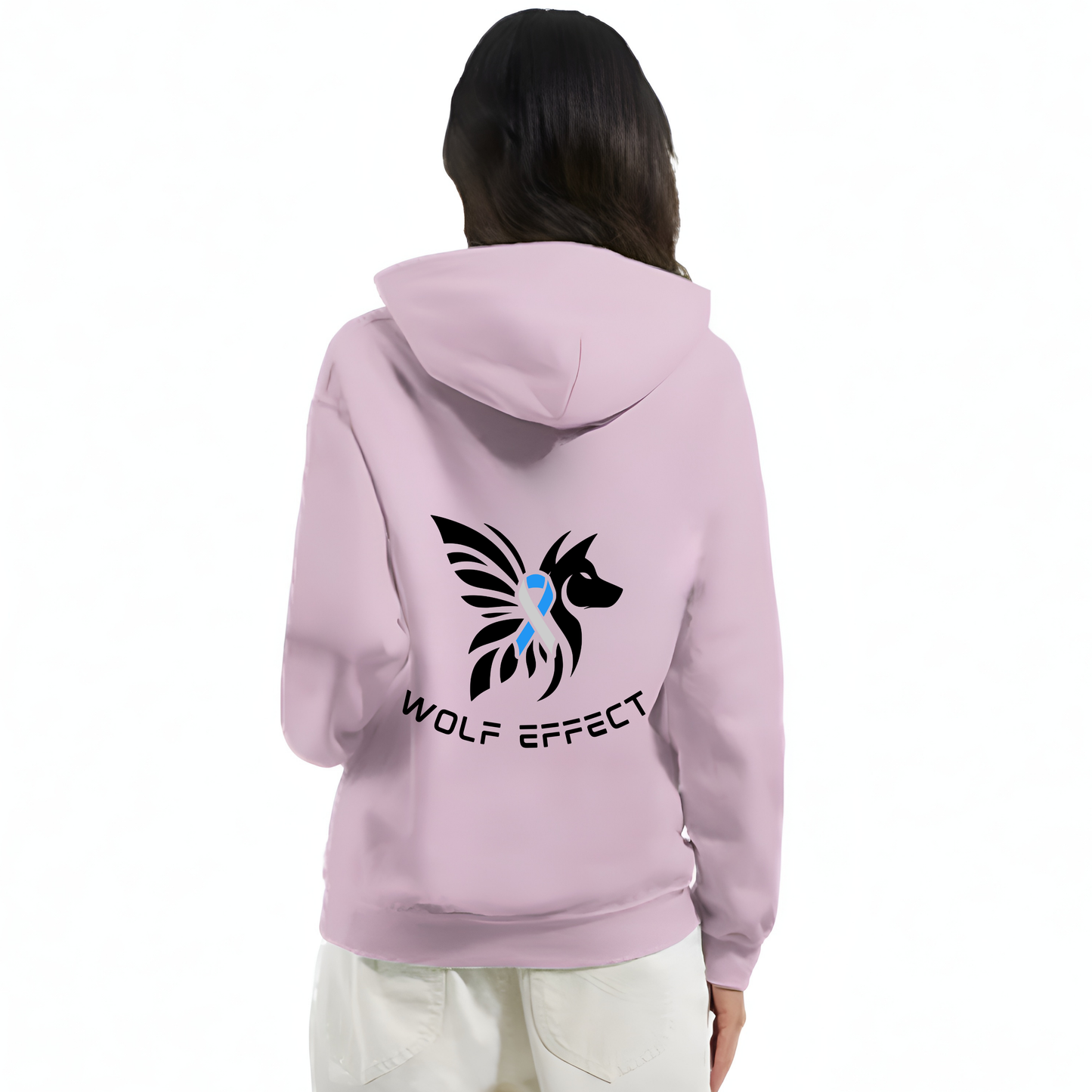 Howl - Blue/Grey