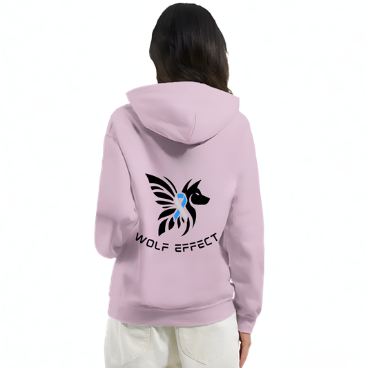 Howl - Blue/Grey