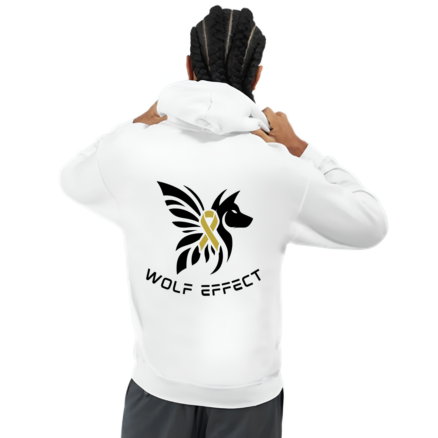 Howl - Gold