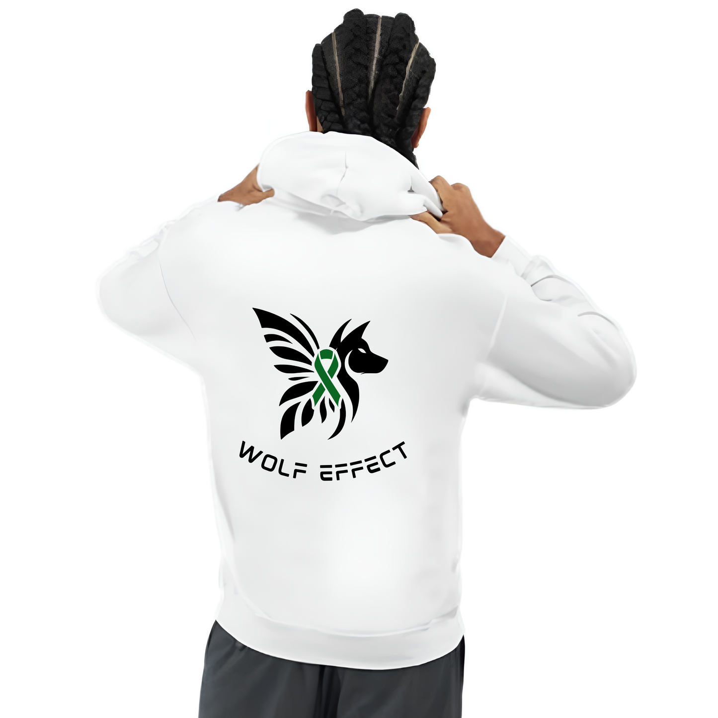 Howl - Green