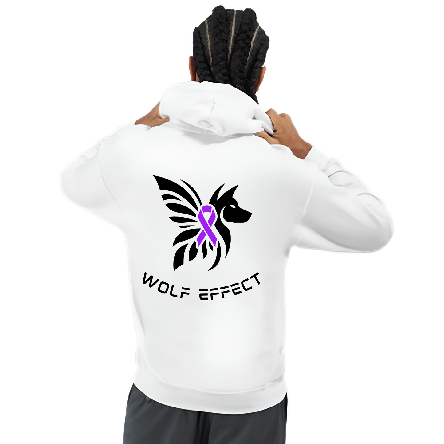 Howl - Purple