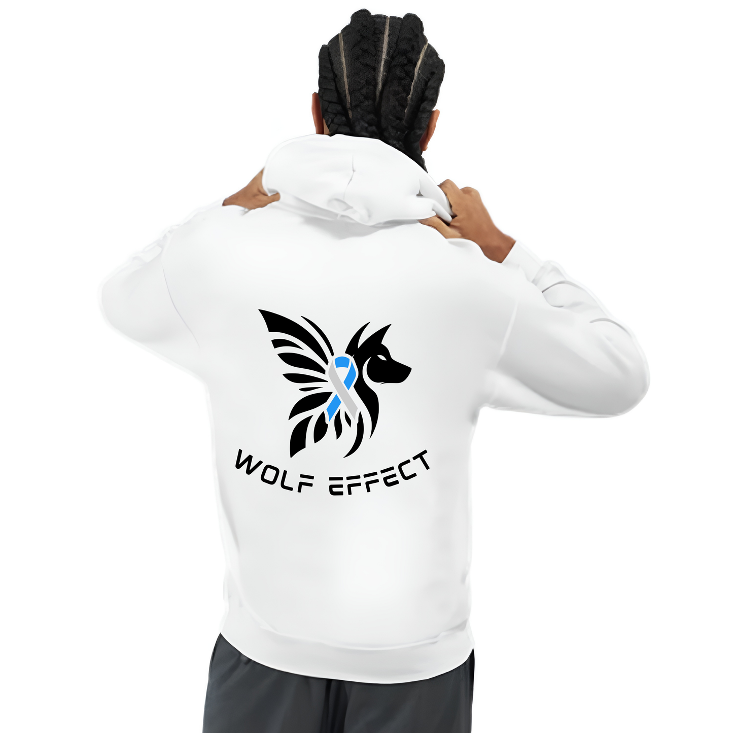 Howl - Blue/Grey