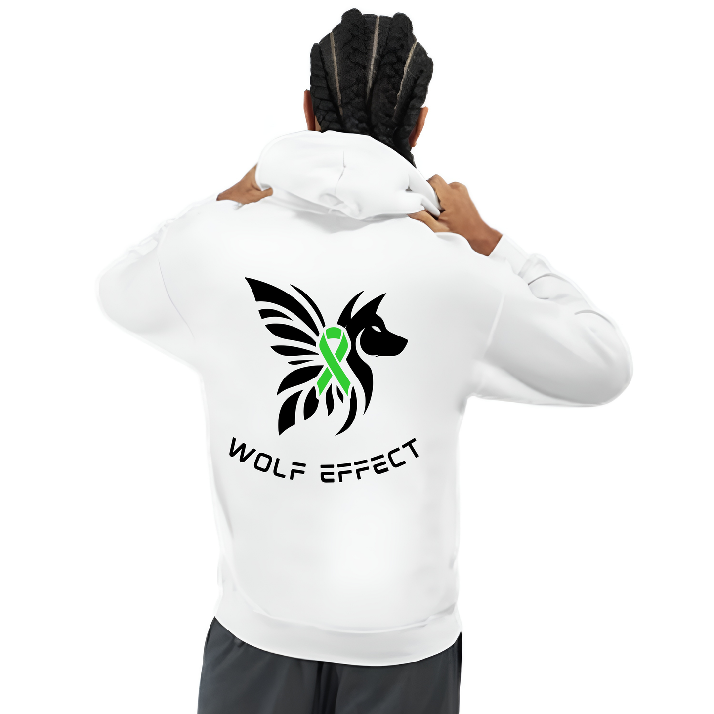 Howl - Lime Green