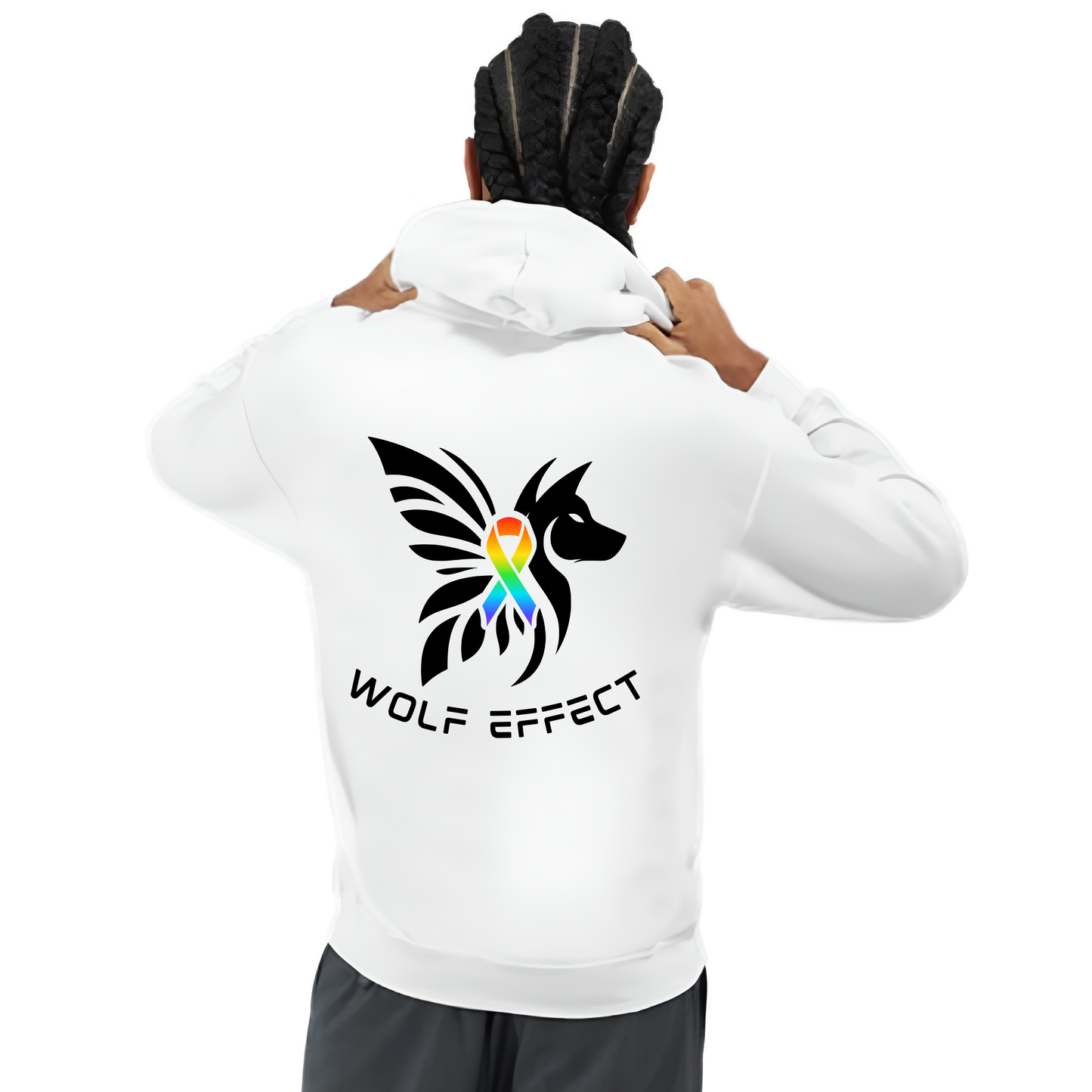 Howl - Rainbow