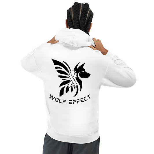 Howl - White