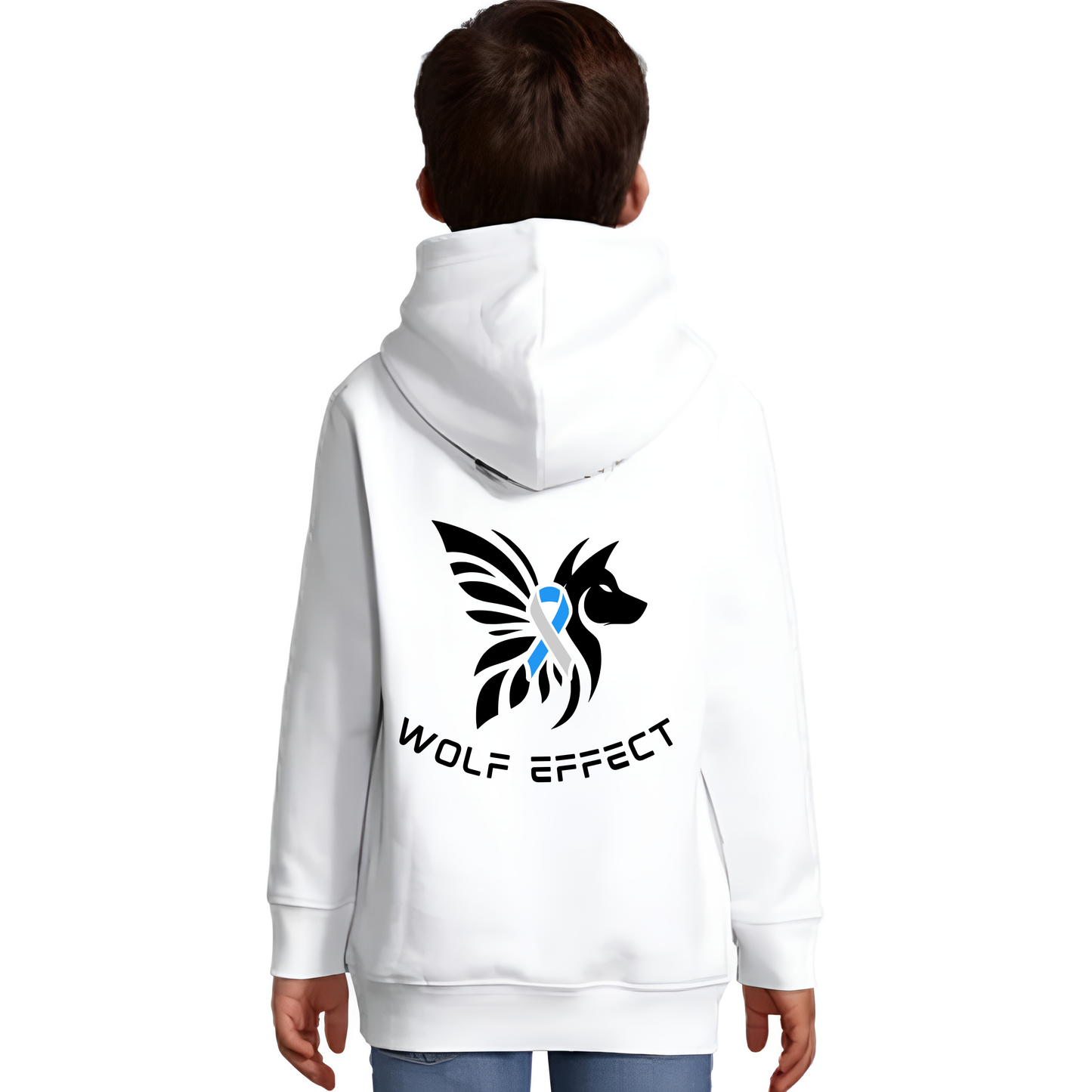 Cubs Howl - Grey/Blue