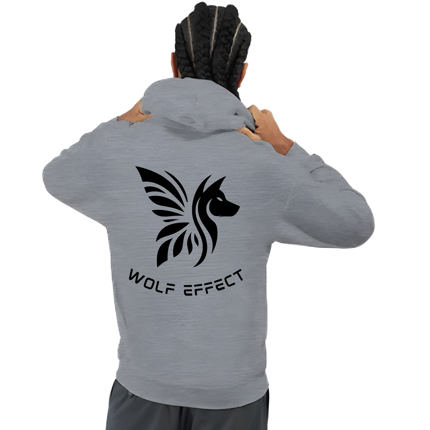 Howl - Alpha