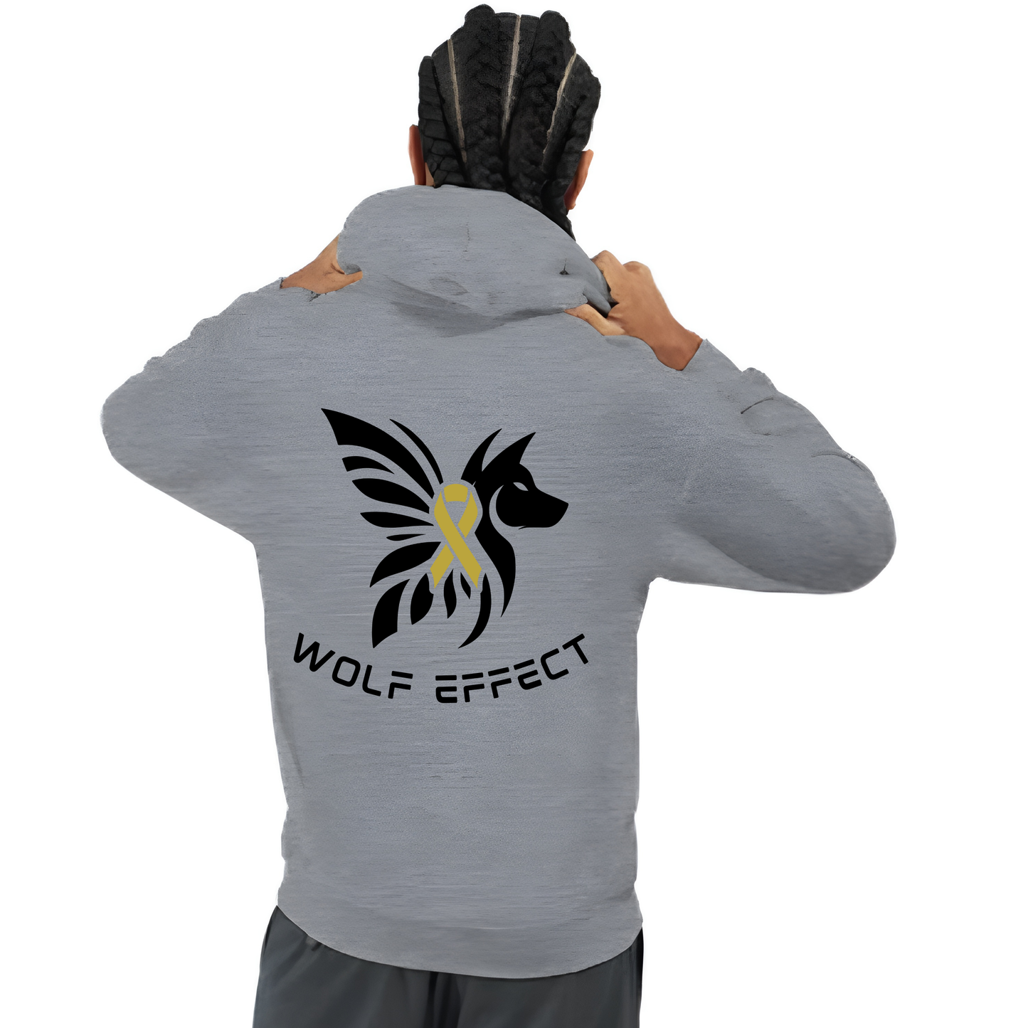Howl - Gold