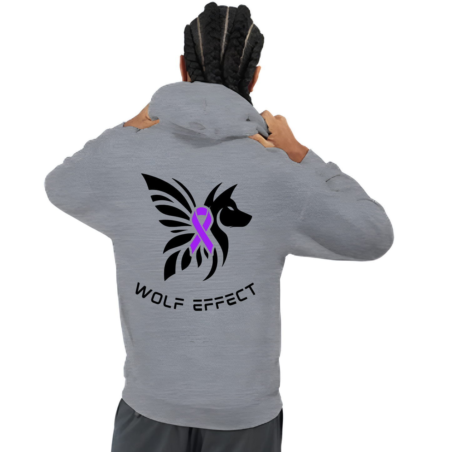 Howl - Purple