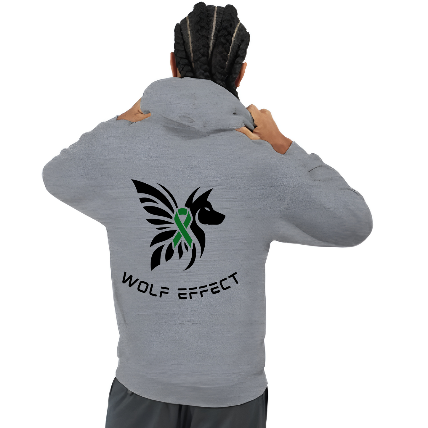 Howl - Green