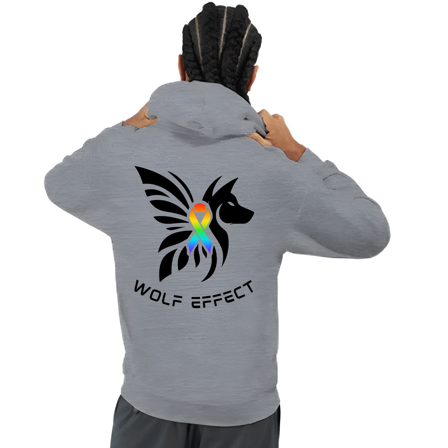 Howl - Rainbow