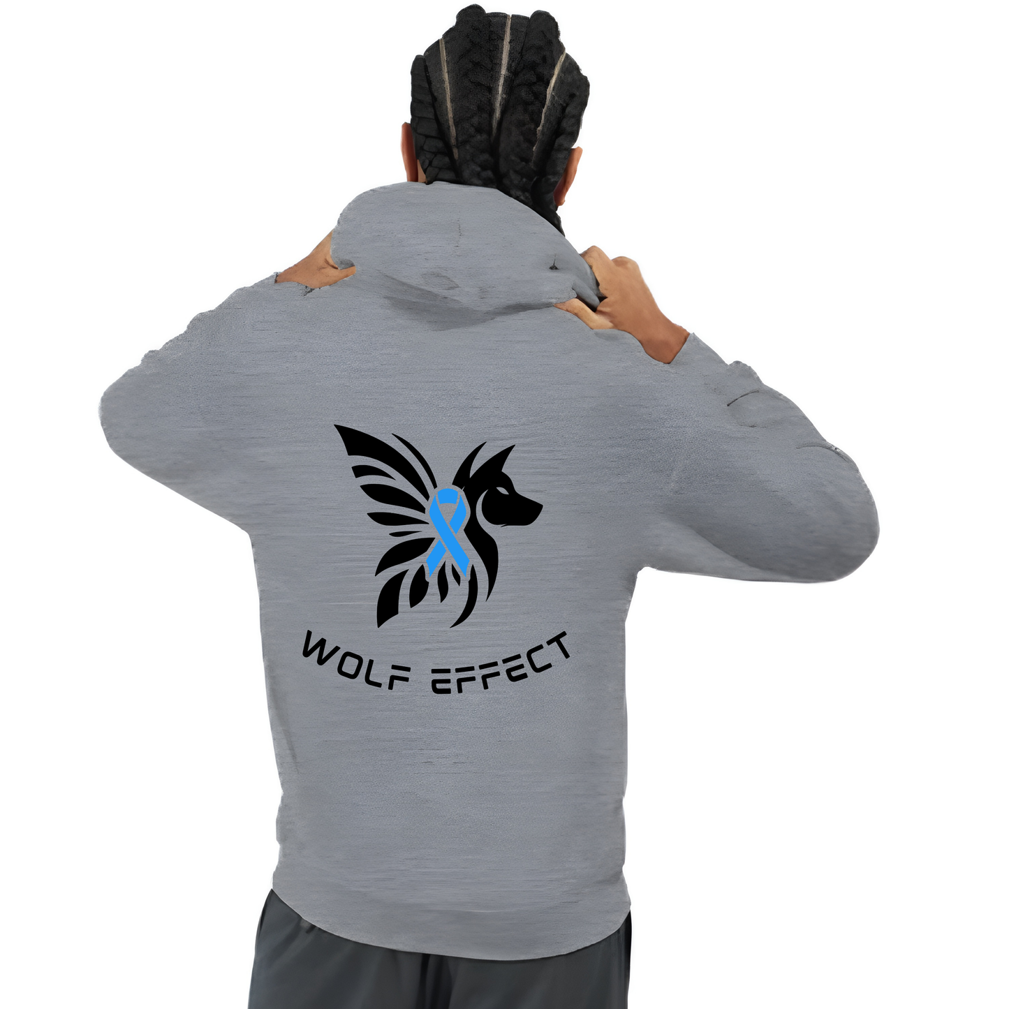 Howl - Blue