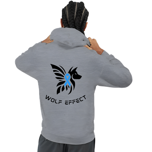 Howl - Blue