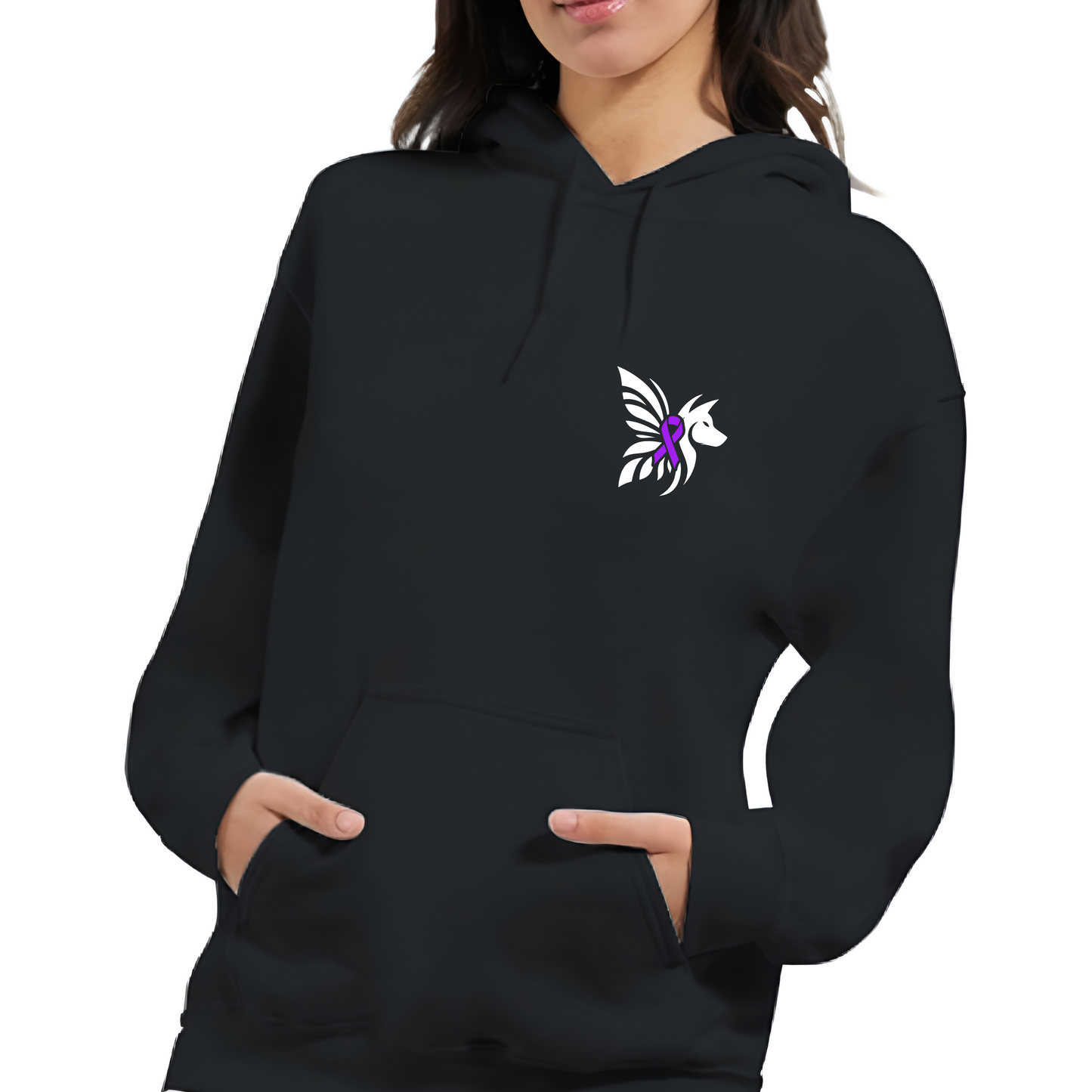 Howl - Purple